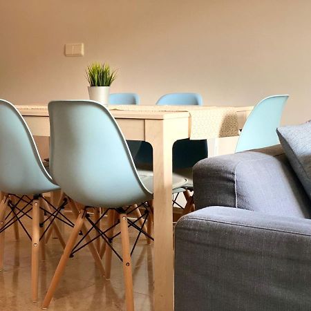 Apartamento Turistico Javalambre Camarena de la Sierra Exterior foto