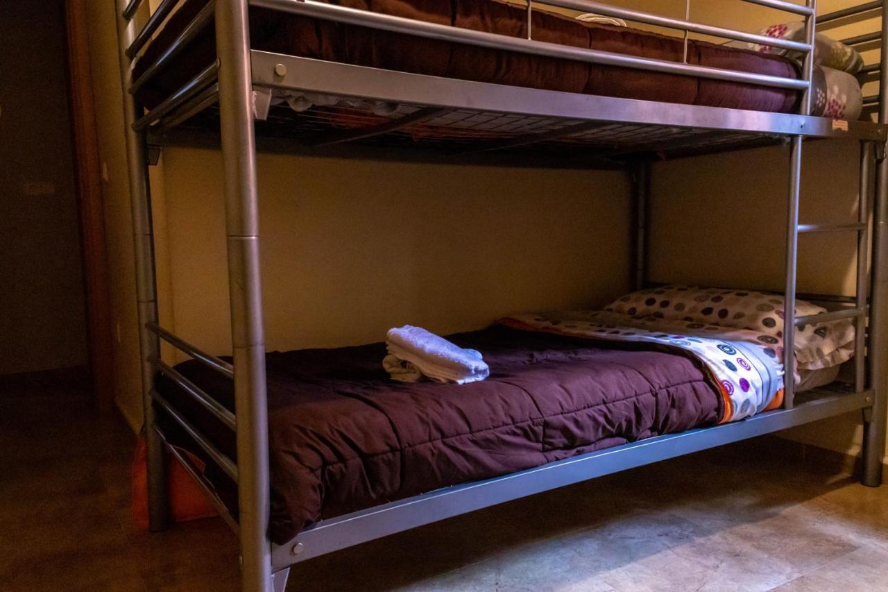 Apartamento Turistico Javalambre Camarena de la Sierra Exterior foto
