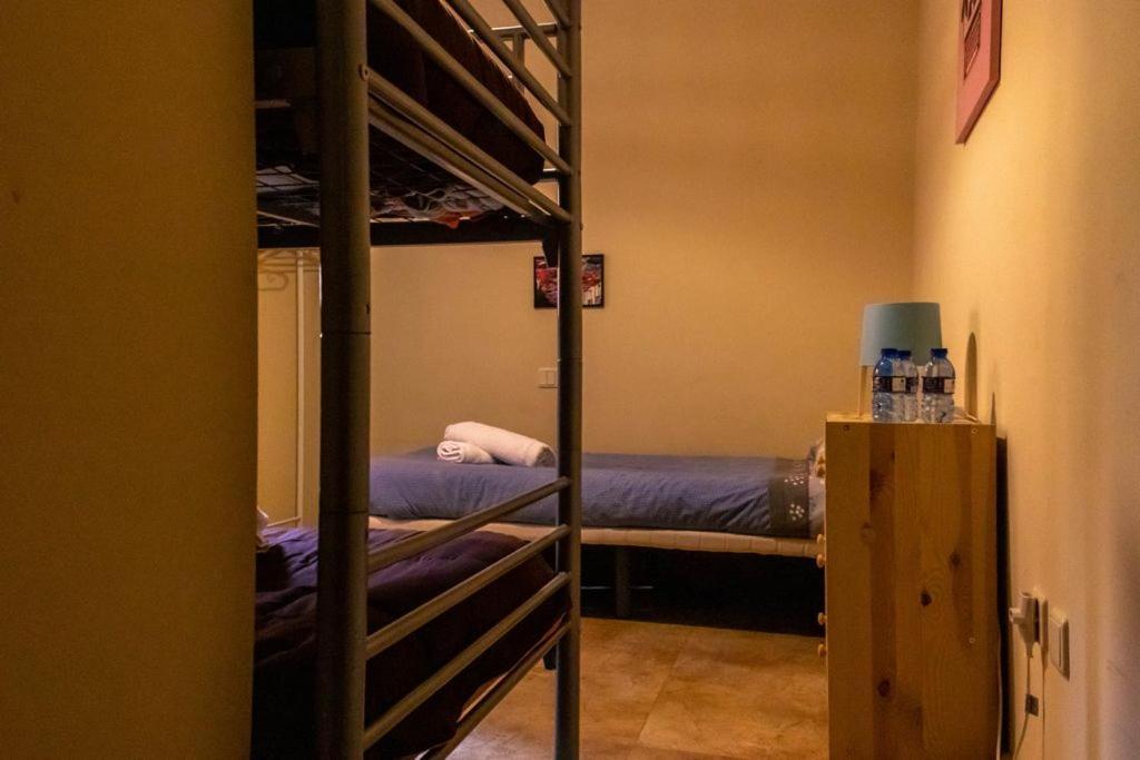 Apartamento Turistico Javalambre Camarena de la Sierra Exterior foto