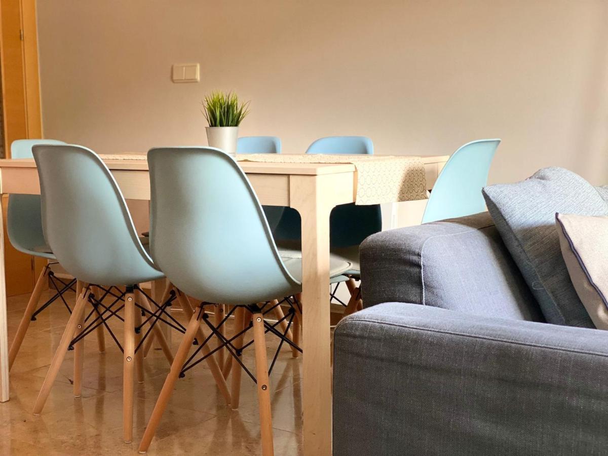 Apartamento Turistico Javalambre Camarena de la Sierra Exterior foto